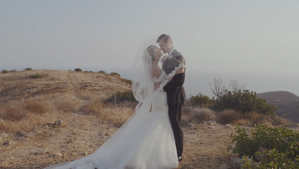 Deer Creek Ridge Wedding Venue | Wedding Video Billy & Mackenzie | LifeStory